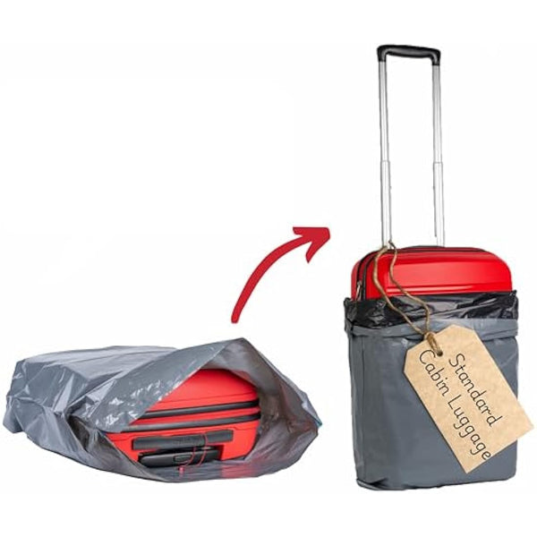 10 Large Mailing Bags 24" x 36" Grey Large Postage Mailing Bags - Postage Bags