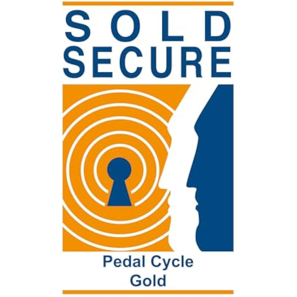 ABUS Kettenschloss Granit CityChain XPlus 1060 – Fahrradschloss aus gehärtetem Stahl – ABUS- Sicherheitslevel