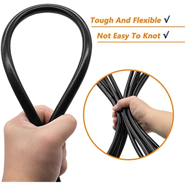 Fai Top 15M Replacement Pressure Washer Hose, Pressure Washer Hose for Karcher K Series Pressure Washers K2 - K7