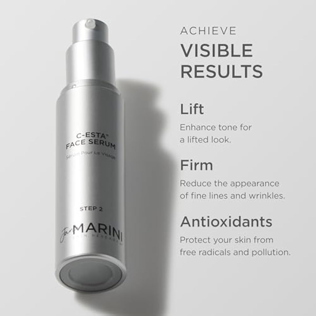 Jan Marini C-Esta Face Serum