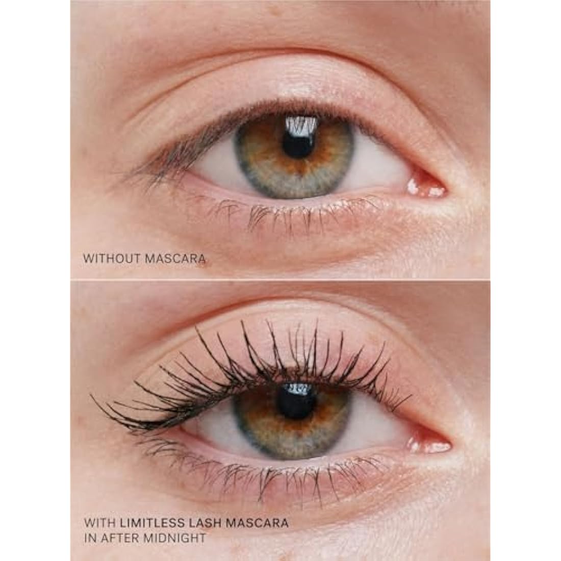 ILIA Beauty Limitless Lash Mascara - After Midnight For Women 0.27 oz Mascara