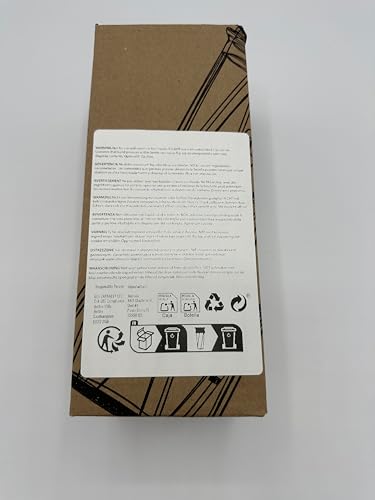 Helimix 2.0 Vortex Blender Shaker Bottle 828 ml - No Blending Ball or Whisk - USA Made - Portable Pre Workout Whey Protein Drink Cup - Mixes Cocktails Smoothies Shakes - Top Rack Safe