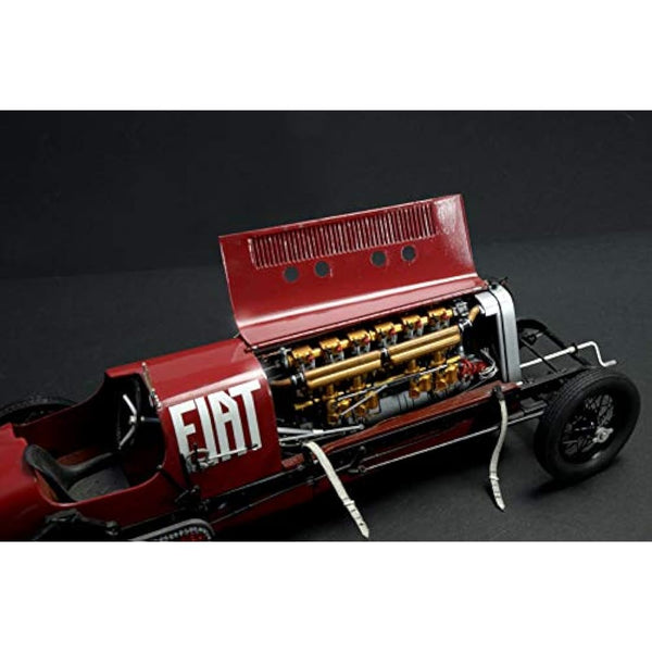 Italeri 510004701 1: 12 Scale Fiat Mefist Ofele 21706 °C.c. 1923 25, Vehicle