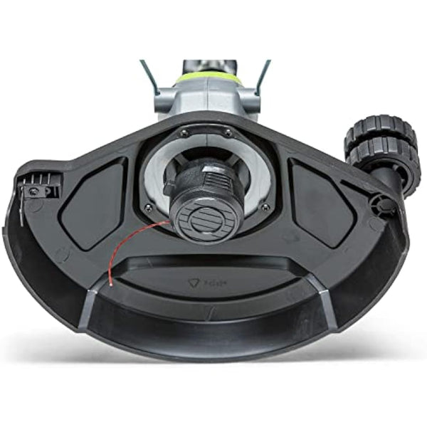 Murray 18V Lithium-Ion Grass Trimmer Body IQ18GT, Powered by Briggs & Stratton, 30cm Cutting Width, 5 Years Warranty