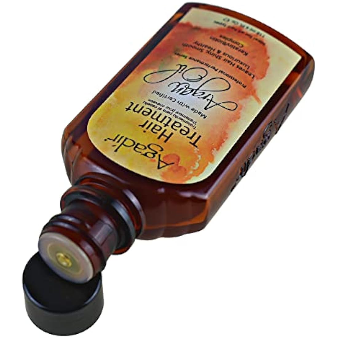 Agadir Argan Oil Hair Treatment 4oz