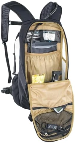 EVOC E-RIDE 12 bike backpack