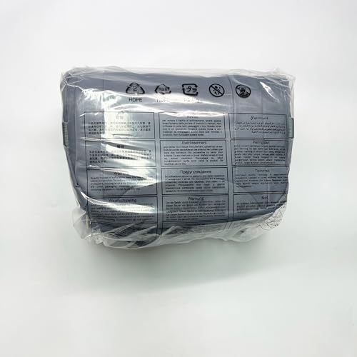 Cabin Bag 45x36x20 for New Easyjet, Underseat Cabin Luggage Bags Carry on Travel Backpack Cabin Size for Airplanes, 30L Hand Luggage Suitcase Water Resistant Laptop Backpacks Black