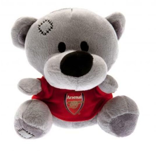 FOCO Officially Licensed Football Plush Timmy Bear