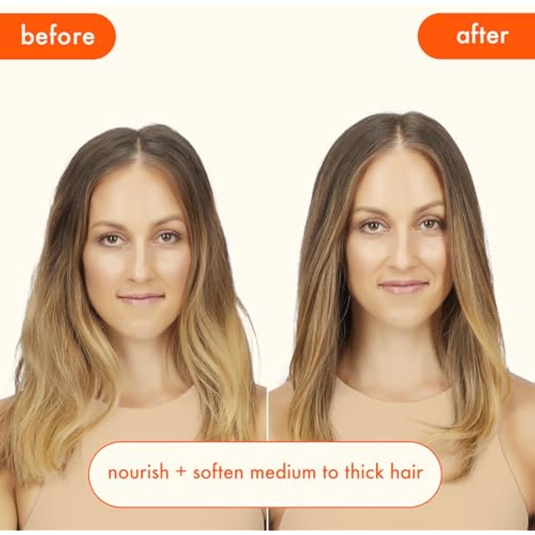 Amika Normcore Signature Shampoo (1000 ml / 33.8 oz)