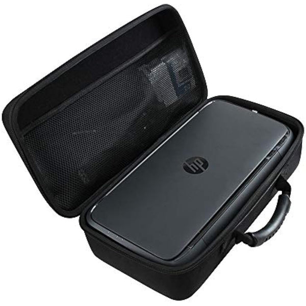Hermitshell Hard EVA Travel Case for HP OfficeJet 250 Mobile Printer