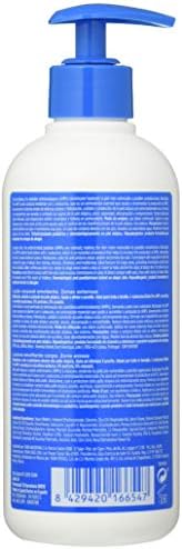 ISDIN Nutratopic Pro-AMP Emolient Lotion 400 ml