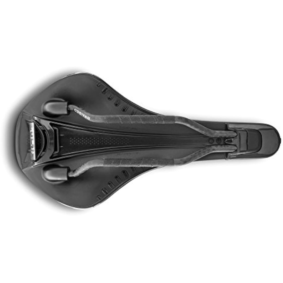 Fizik F1422230 Antares R1 Versus EVO Performance Bike Saddle (Made for Chameleon), Black