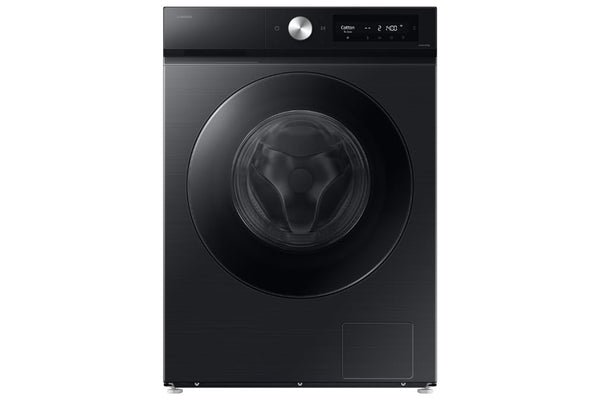 Samsung Series 6 Washer Dryer, AI Energy, Wi-Fi enabled, 9/6kg 1400rpm, White,WD90DG6B85BEU1
