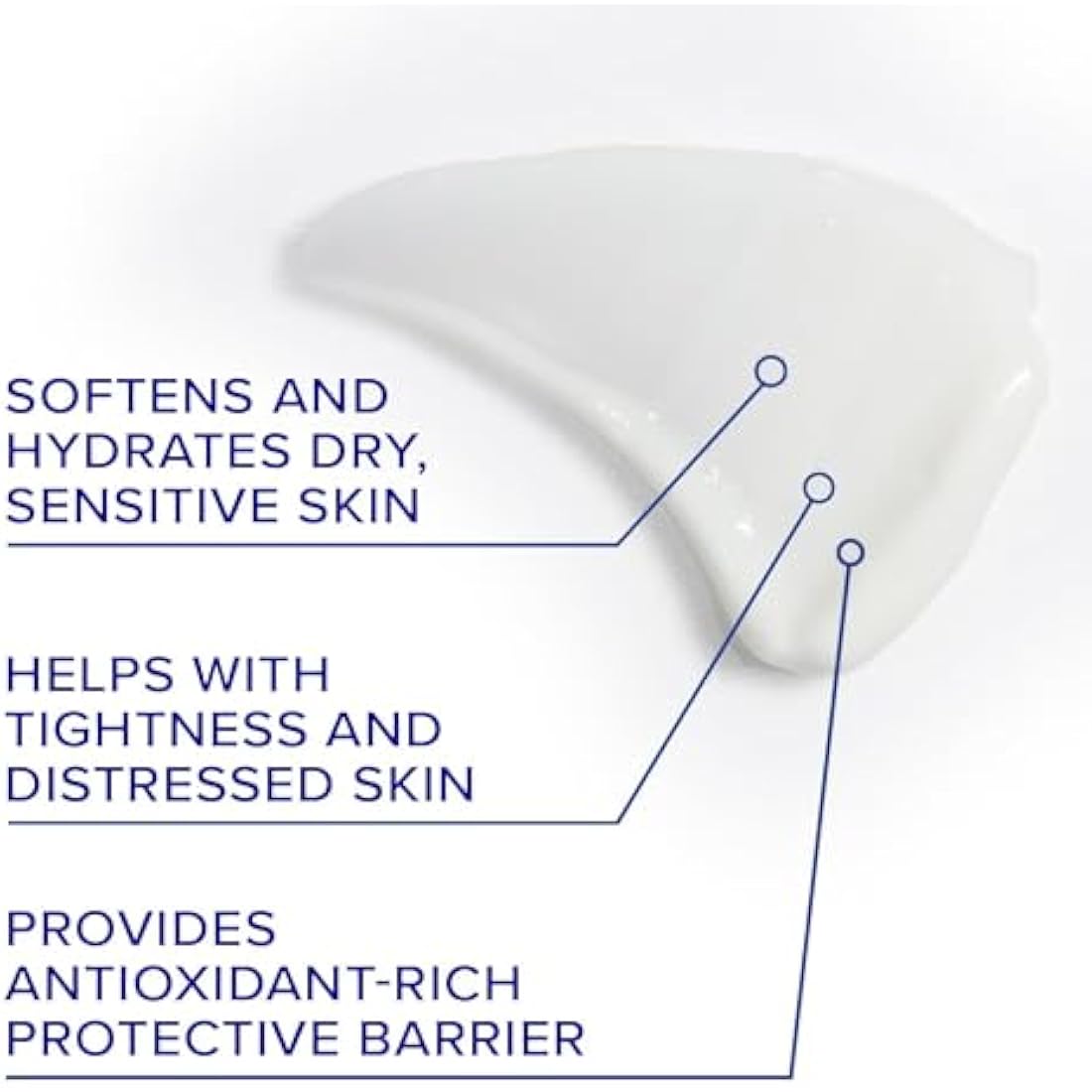 iS CLINICAL Sheald Recovery Balm - Hydrating Dry Skin Face Moisturizer with Healing Properties 0.5 Oz