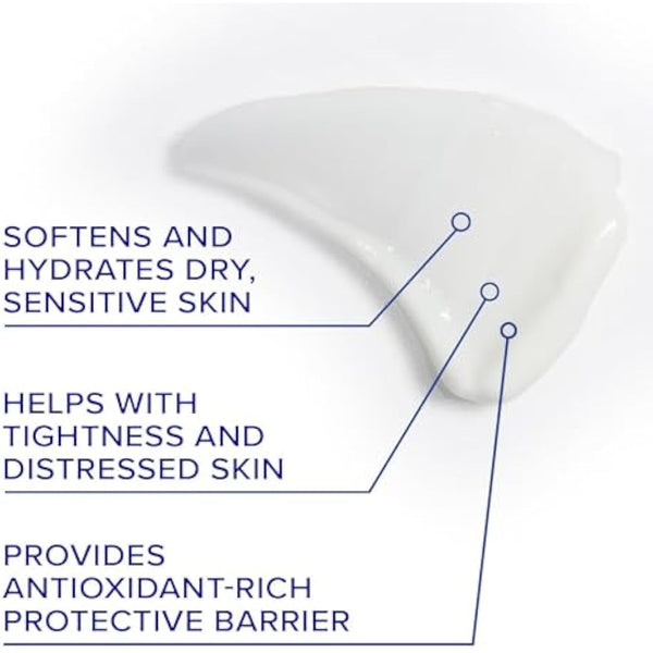 iS CLINICAL Sheald Recovery Balm - Hydrating Dry Skin Face Moisturizer with Healing Properties 0.5 Oz