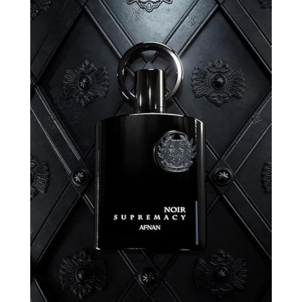AFNAN Supremacy Noir Eau de Parfum 100 ml