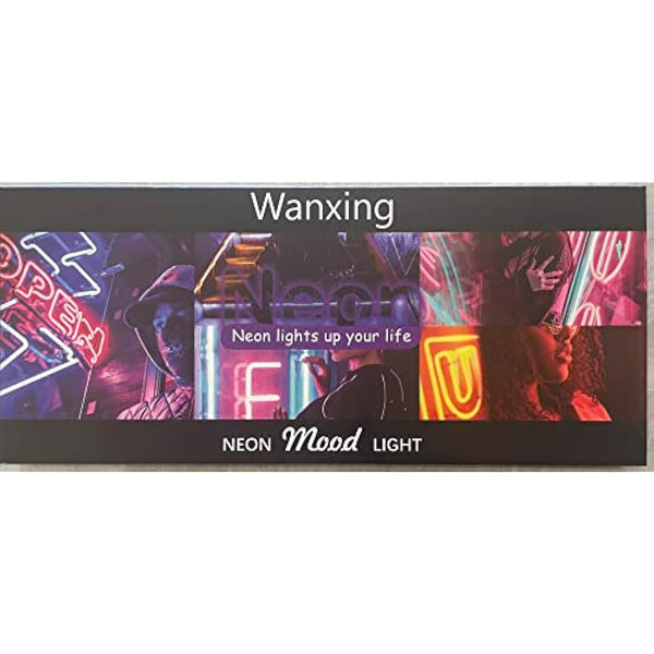 Do What You Love Neon Light Sign, Warm White Neon Signs for Wall Decor, Letter Led Sign with USB Powered for Bedroom, Livingroom, Study