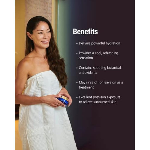 iS CLINICAL Warm Up, Cool Down Clinical Facial, at-Home Treatment