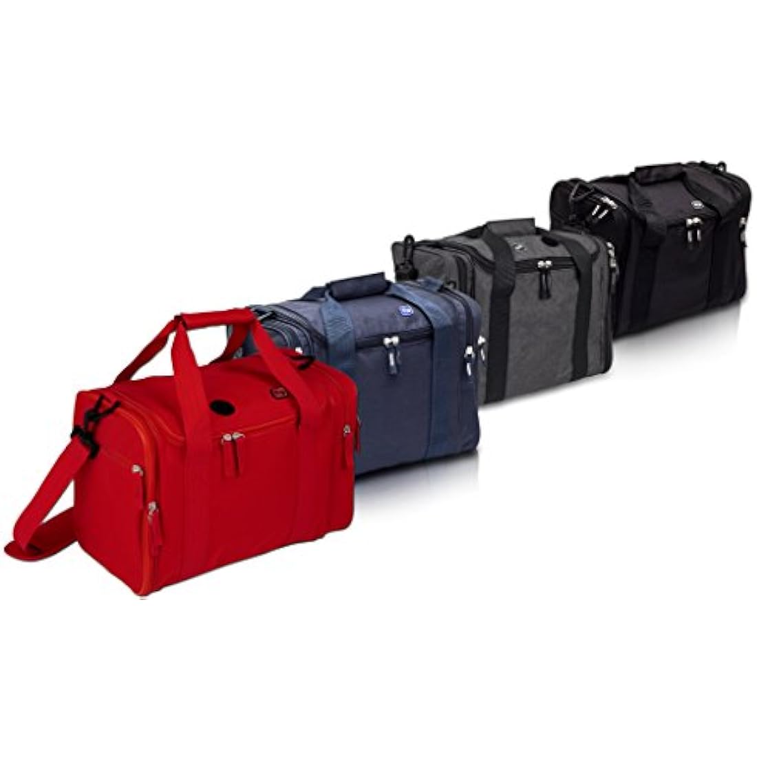 Elite Bags Jumble's First Aid Bag, Red