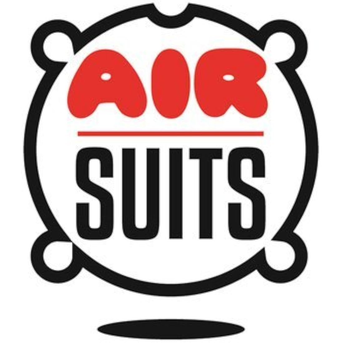 AirSuits Inflatable Horse and Cowboy Fancy Costume Dress Suit