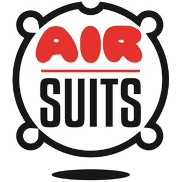 AirSuits Inflatable Horse and Cowboy Fancy Costume Dress Suit