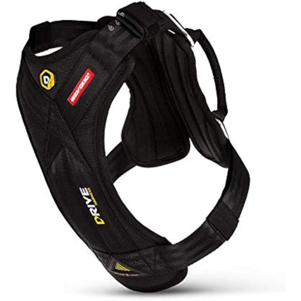 EzyDog Drive Harness, Medium