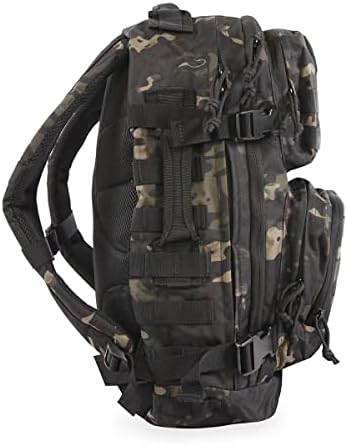 Highland Tactical Men's Major Tactical-Backpacks