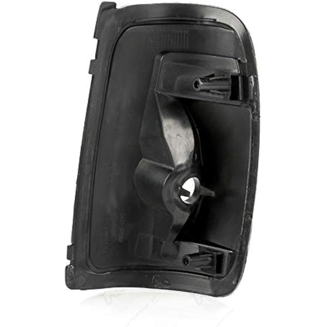 Left Side Wing Mirror Indicator Lens Cover without Lamp Included for Ford Transit MK8 2014 Onwards, MPN 1847387