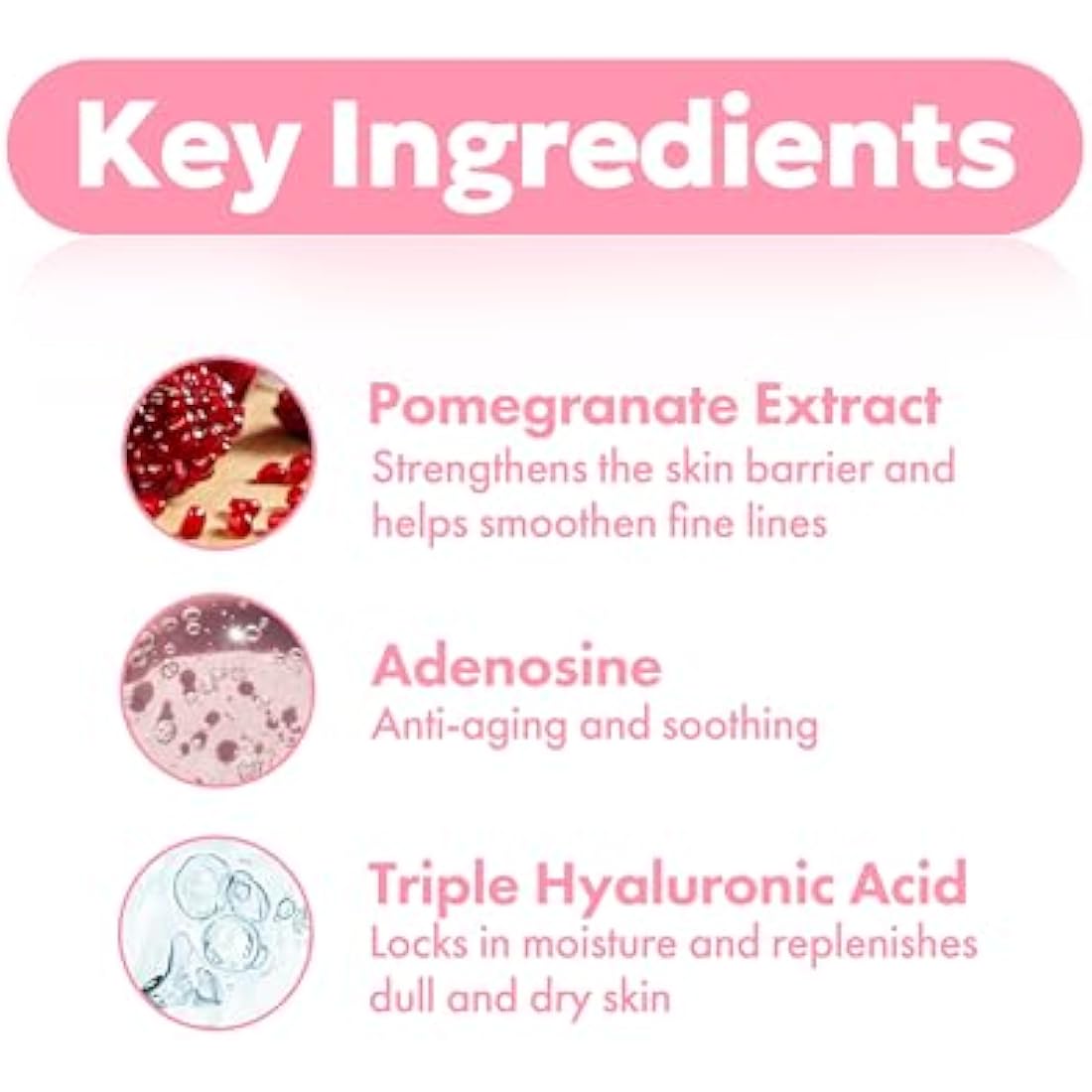 FRUDIA Pomegranate Nutri Moisturising Serum