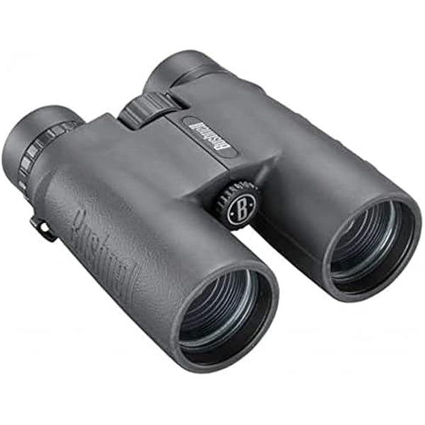 Bushnell - Pacifica - 10x42 - Black - Roof Prism - Binocular - 214201