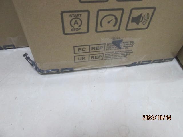 Fengda Airbrush Mini Compressor FD-186 with Powerful Constant Working Pressure/Strong Airflow/3L Air Tank, Regulator, Moisture trap for hobby, food decoration, body tattoo, graphic and so on