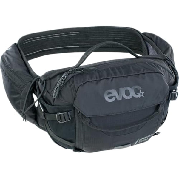 Hip Pouch Pro E-Ride 3