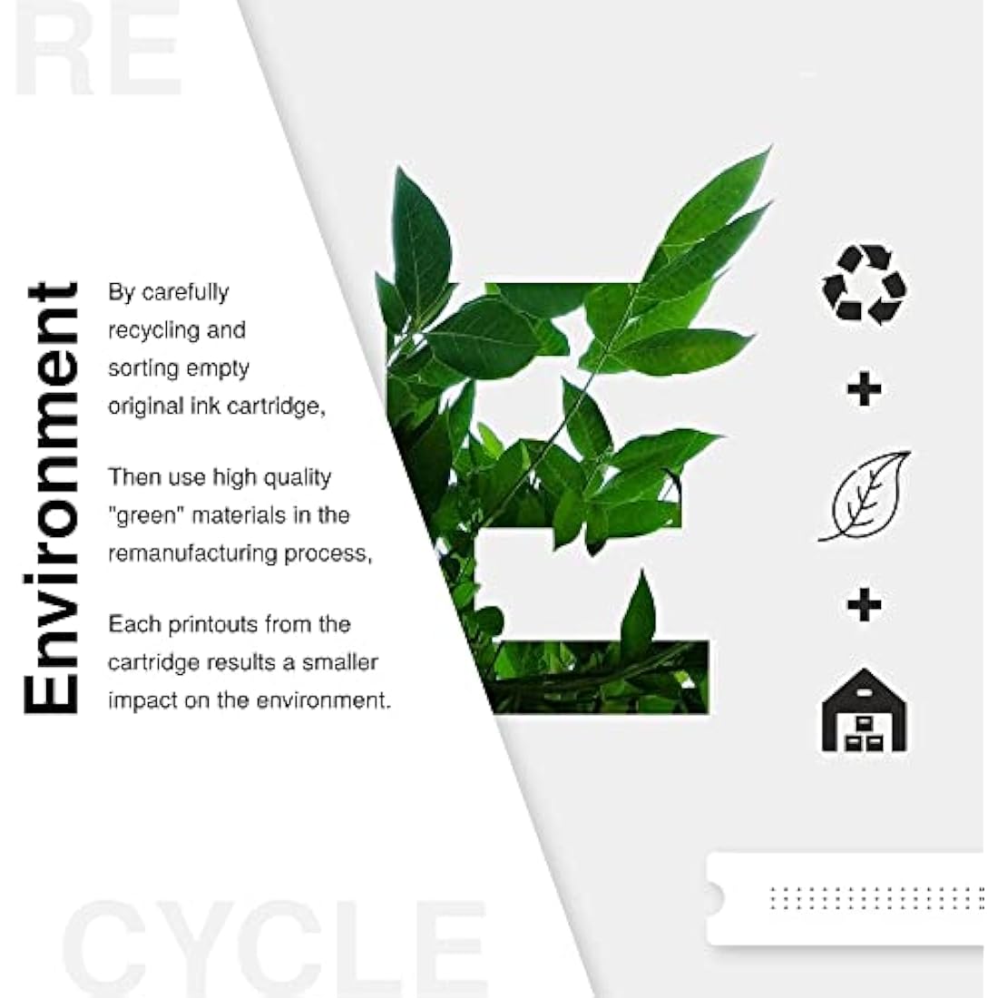 303 Ink Cartridges Combo Pack, 303XL Cartridges Black and Colour Compatible for HP 303 Ink Cartridges, for HP Envy Photo 7134 7830 6232 6230 7130 6220 6234 7155 7800 7834 7855 7864 TANGO X (2-Pack)