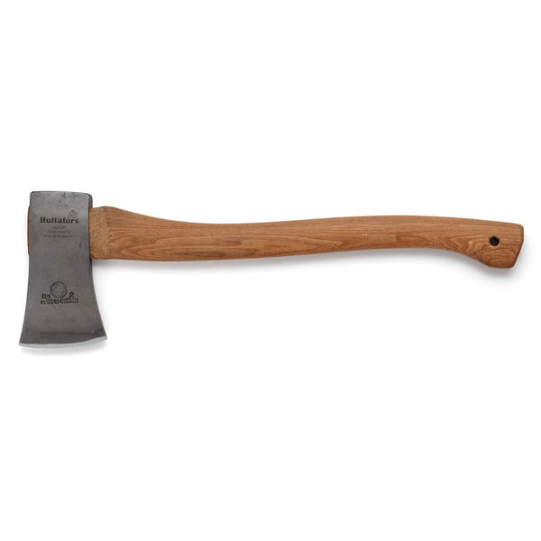 Hultafors 840086 "H 009 SV" Hatchet - Brown