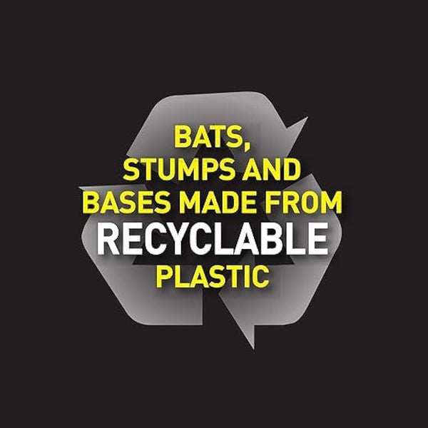 Gunn & Moore GM Kids Cricket Set