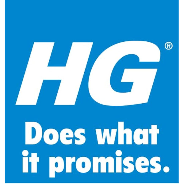 HG Laundry Pre-Treat Stain Remover, Extra Strong Pre-Wash Clothing & Fabric Spray with Active Oxygen, Removes Spots & Stains, Heavy Duty Formula Ideal for Whites & Colours – 500ml (649050106)