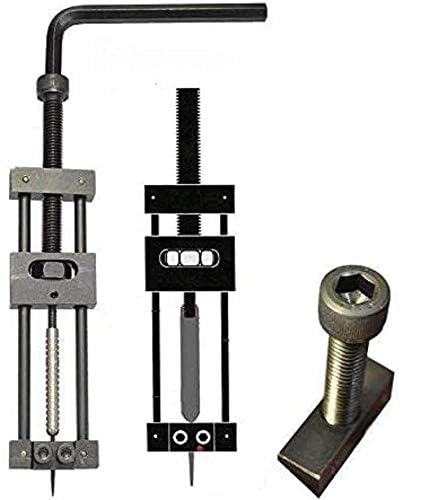 HANDHELD REPOINTER FOR DARTS POINTS REPOINTING TOOL MACHINE by PerfectDarts