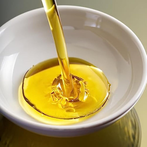 1000ml Cod Liver Oil for Animals & Dogs - Veterinary Feed Grade Liquid 1 Litre