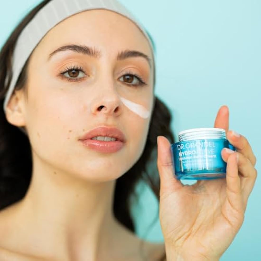 Hydro Active by Dr. Grandel - Hyaluron refill cream 50 ml