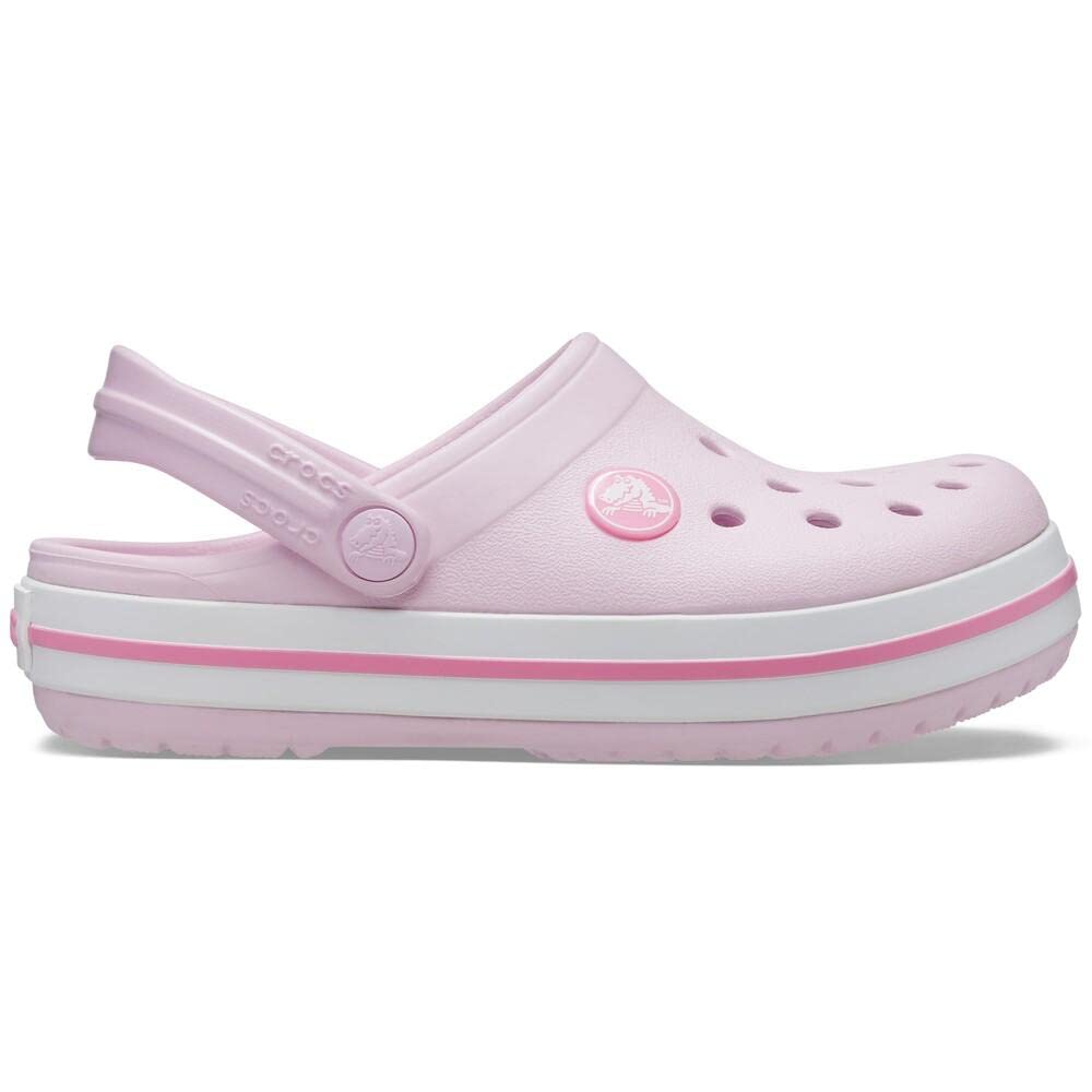 Crocs Unisex Kid's Crocband Clog K