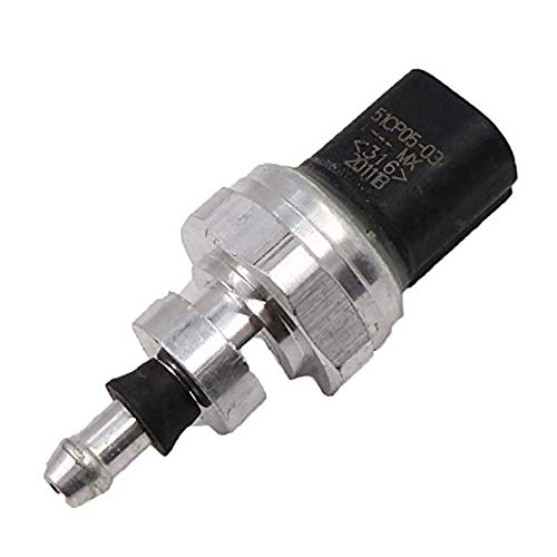 Turbo Exhaust Air Pressure Sensor Replacement For N-issan Qashqai V-auxhall R-enault Megane Vivaro 8201000764