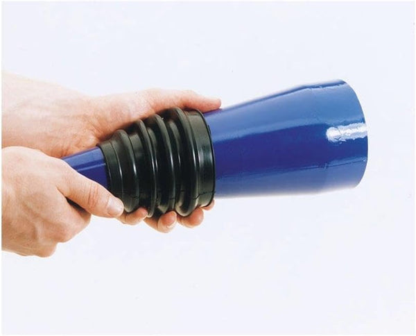 Draper 36702 CV Boot Tool , Blue