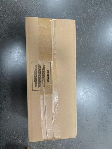 Bedsure Cat Bed for Indoor Cats - 51x51x15 cm Fluffy Cat Donut Bed with Corduroy Fleece & Anti Slip Bottom, Puppy Kitten Beds Washable with Removable Cover, Dark Grey