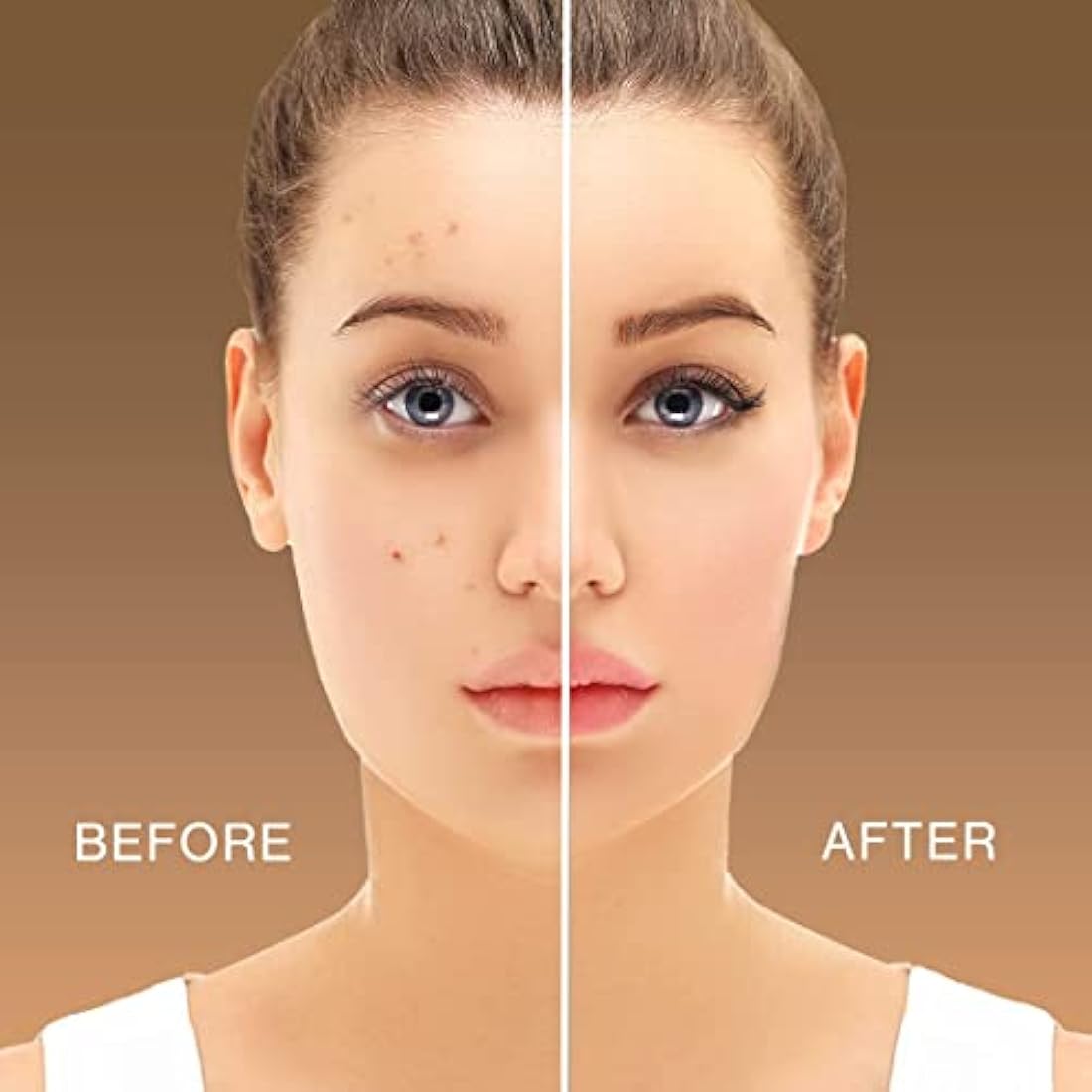 L.A. Girl Cosmetics Pro Conceal HD Concealer, Medium Bisque 8 g