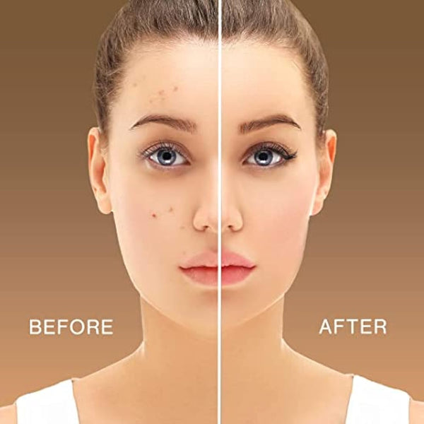 L.A. Girl Cosmetics Pro Conceal HD Concealer, Medium Bisque 8 g