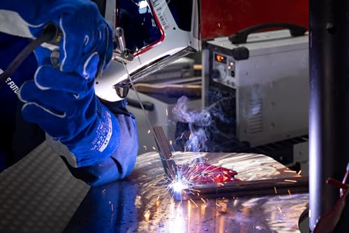 GYS - 084803 - GYS Aluminium Electrodes - Ø3.2 (5 Pack)