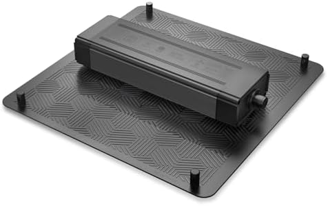 AC Infinity IONBOARD S22 LED Grow Light Board with Samsung LM301H Diodes for 60x60cm Grow Tents Deeper Penetration Full Spectrum Lighting for Veg Bloom Indoor Plants in 24" x 24" Grow Tents Greenhouse