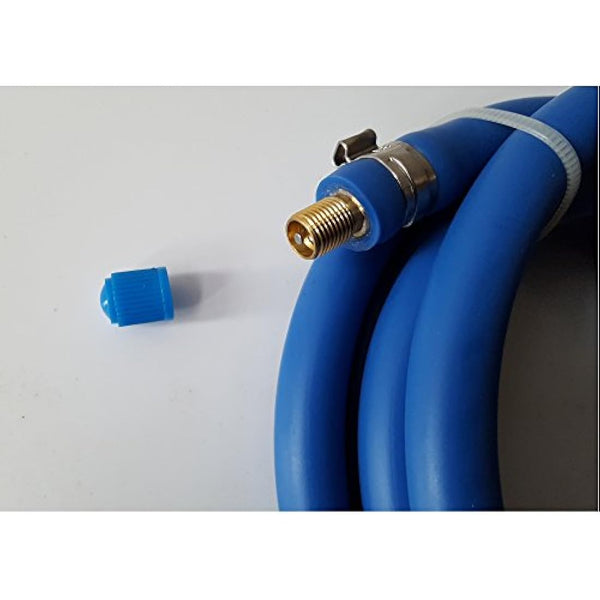 2" (50mm) PVC Drain Test Air Bag