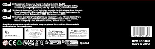 Mould King 10193 Engine Building Blocks Toy Kit, Boxer Engine Clamping Blocks Construction Kit Model, Toy Gift Collectibles for Adults Boys Girls(609 Pieces)