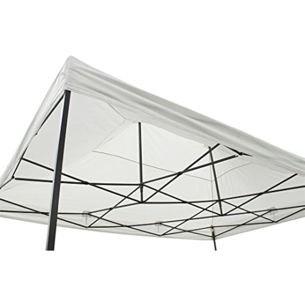 All Seasons Gazebos, 3x4.5m, Heavy Duty, Fully Waterproof, PVC Coated, Premium Pop Up Gazebo Carry Bag With Wheels